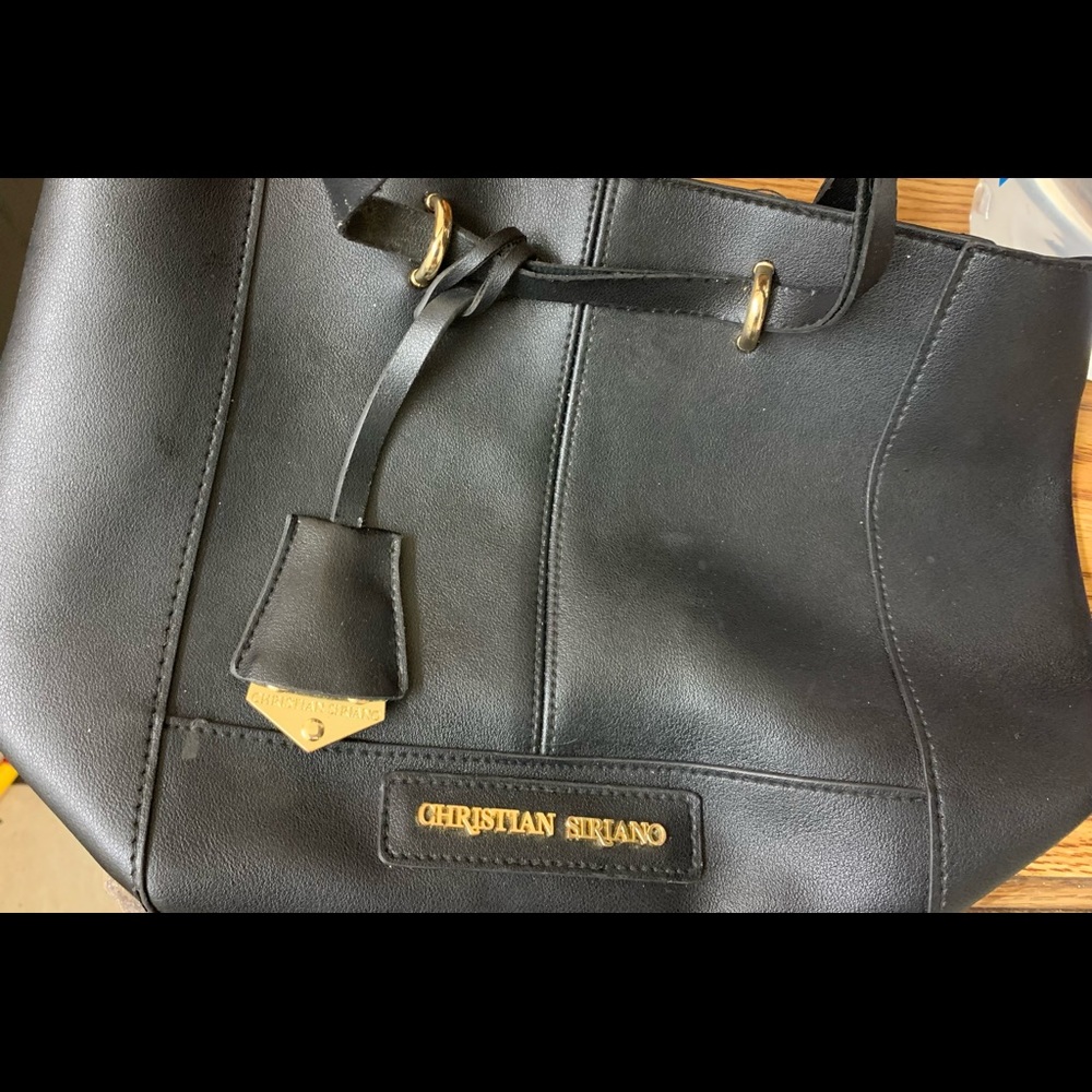 Hang bag